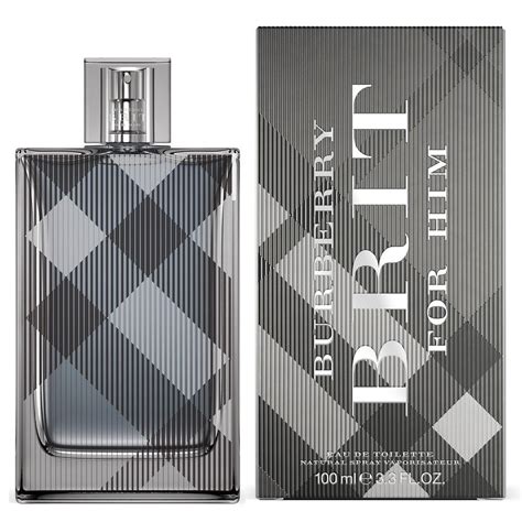 burberry brit 100 ml angebote|Burberry Brit 100ml perfume.